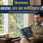 The Psychology of Money in Hindi