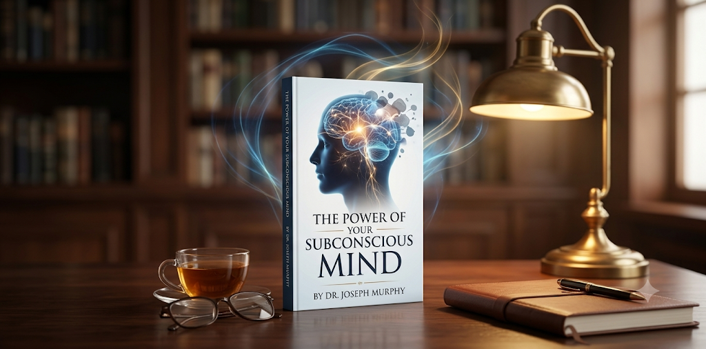 The Power of Your Subconscious Mind in Hindi