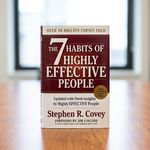 The 7 Habits of Highly Effective People in Hindi