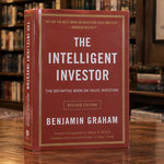 The Intelligent Investor Summary in Hindi