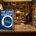 The Lean Startup Book in Hindi