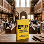 Rework Book in Hindi-Summary
