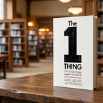The One Thing Book in Hindi Summary