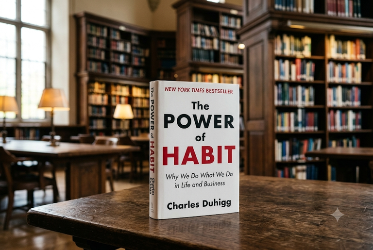 The Power of Hibit