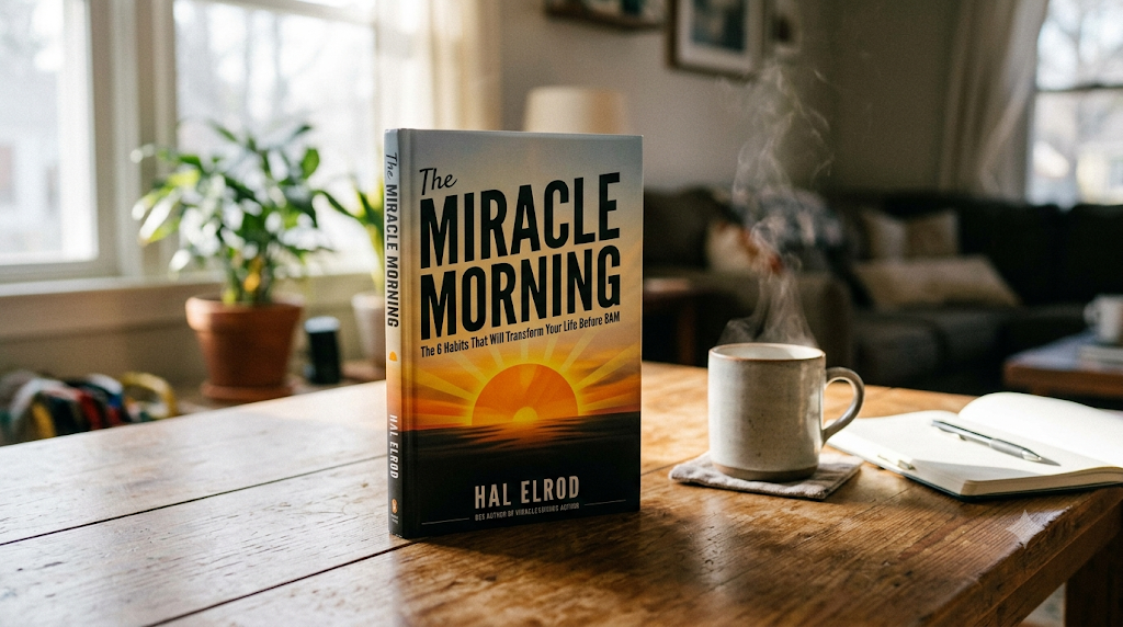 The Miracle Morning Summary
